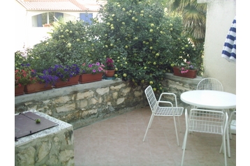 Croazia Privát Umag, Esterno
